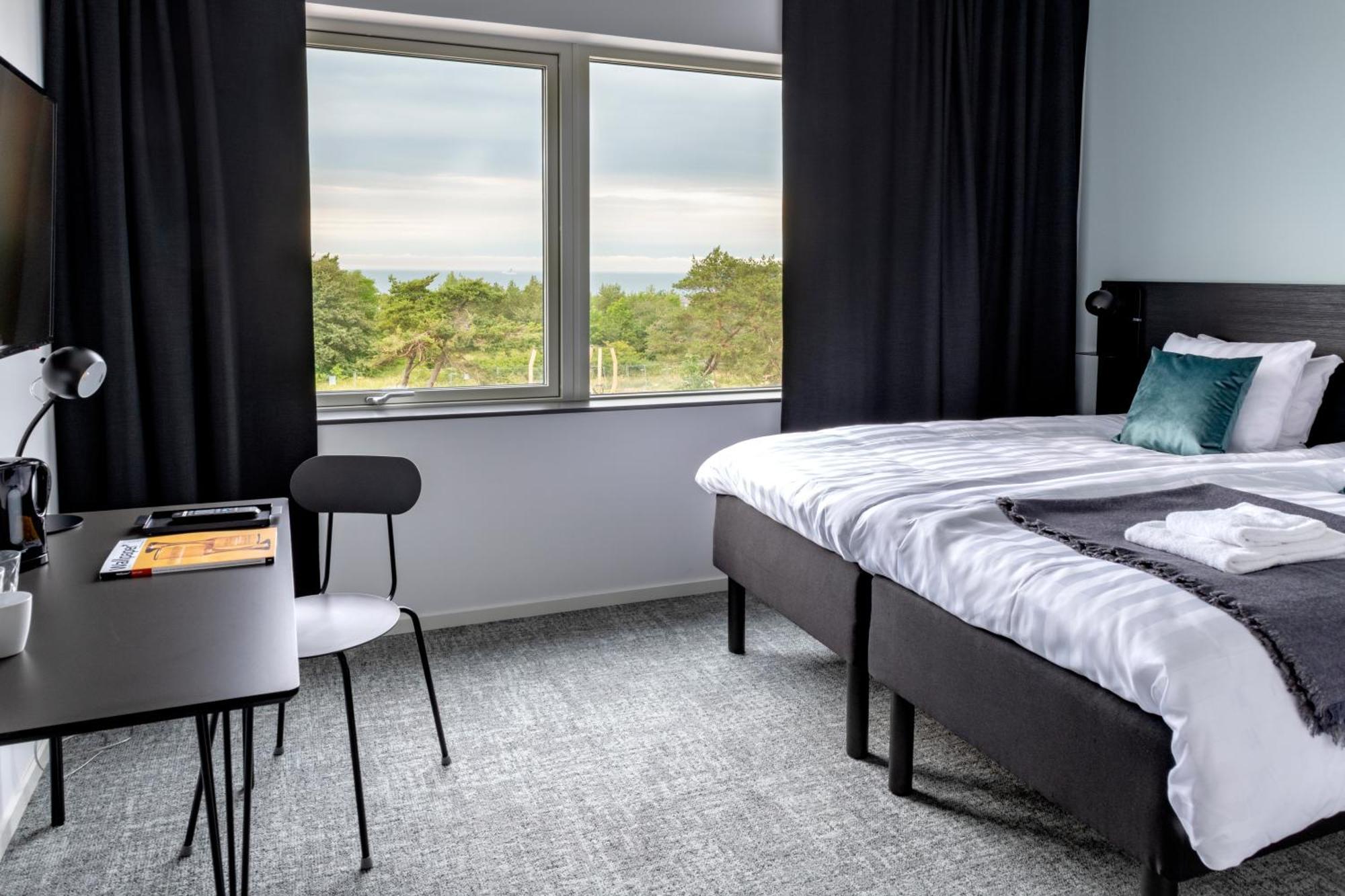 First Hotel Kokoloko Visby Camera foto